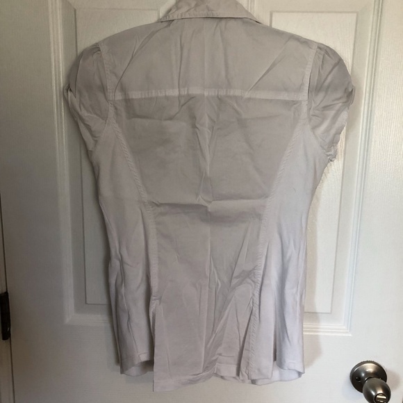 Guess button up shirt - Picture 2 of 2